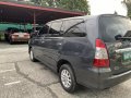 Pre-owned 2013 Toyota Innova  2.0 V Gas AT for sale in good condition-5