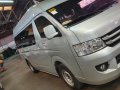  Selling second hand 2019 Foton Transvan Silver Model-3