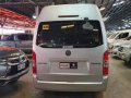  Selling second hand 2019 Foton Transvan Silver Model-2