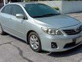 Used 2011 Toyota Altis G a/t  for sale in good condition-1