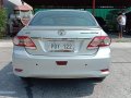 Used 2011 Toyota Altis G a/t  for sale in good condition-4