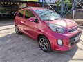 2015 Kia Picanto EX A/T -2