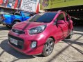 2015 Kia Picanto EX A/T -4