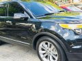 2013 Ford Explorer limited V6-3