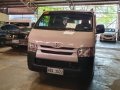 Pre-owned 2019 Toyota Hiace  for sale in good condition-0