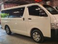 Pre-owned 2019 Toyota Hiace  for sale in good condition-2