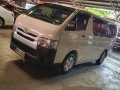 Pre-owned 2019 Toyota Hiace  for sale in good condition-1