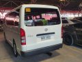 Pre-owned 2019 Toyota Hiace  for sale in good condition-4