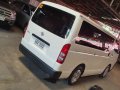 Pre-owned 2019 Toyota Hiace  for sale in good condition-3