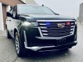 2022 Brand New Cadillac Escalade -0