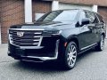 2022 Brand New Cadillac Escalade -3