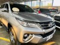 2016 Toyota Fortuner G-5