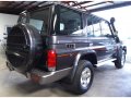 🚘AVAILABLE UNIT FOR SALE🚘 Toyota Landcruiser (70 series)-5