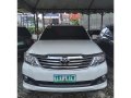 🚘AVAILABLE UNIT FOR SALE🚘 TOYOTA FORTUNER 4X2-0