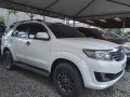 🚘AVAILABLE UNIT FOR SALE🚘 TOYOTA FORTUNER 4X2-1