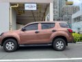 FOR SALE! 2016 Isuzu mu-X 4x2 LS M/T Diesel available at cheap price-8