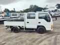 ISUZU ELF GIGA DOUBLE CAB DROPSIDE, JAPAN SURPLUS REBUILD TRUCK-1