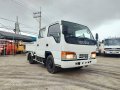 ISUZU ELF GIGA DOUBLE CAB DROPSIDE, JAPAN SURPLUS REBUILD TRUCK-0