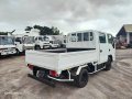 ISUZU ELF GIGA DOUBLE CAB DROPSIDE, JAPAN SURPLUS REBUILD TRUCK-2