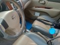 2009 Nissan Grand Livina MPV Second Hand For Sale -2