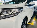 2018 Toyota Alphard 3.5v6-1