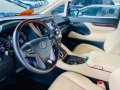 2018 Toyota Alphard 3.5v6-5