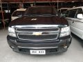 Pre-owned 2007 Chevrolet Tahoe SUV / Crossover for sale-2