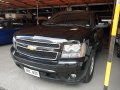 Pre-owned 2007 Chevrolet Tahoe SUV / Crossover for sale-0