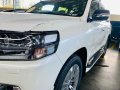 2021 BrandNew Land cruiser VXTD-2