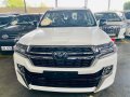 2021 BrandNew Land cruiser VXTD-4