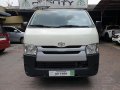 Selling used 2019 Toyota Hiace commuter-2