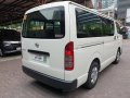 Selling used 2019 Toyota Hiace commuter-4