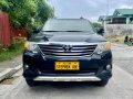 RUSH sale! Black 2013 Toyota Fortuner G 2.7 4x2 A/T Gasoline SUV / Crossover cheap price-6