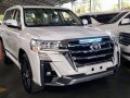 Toyota 2021 Toyota Landcruiser Limgene Edition Auto diesel Auto-9