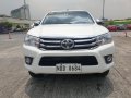 2017 Toyota Hilux  for sale by Verified seller-1