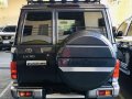 Toyota Landcruiser 76 Full option Auto-1