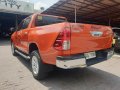 RUSH sale! Orange 2019 Toyota Hilux Pickup cheap price-4