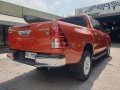 RUSH sale! Orange 2019 Toyota Hilux Pickup cheap price-3