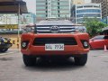 RUSH sale! Orange 2019 Toyota Hilux Pickup cheap price-2
