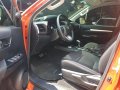 RUSH sale! Orange 2019 Toyota Hilux Pickup cheap price-7