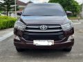 2019 Toyota Innova E-4