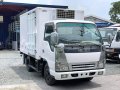 2020 Isuzu Elf Reefer Van 10FT with Side Door Topre 4HL1 Engine-3