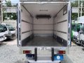 2020 Isuzu Elf Reefer Van 10FT with Side Door Topre 4HL1 Engine-4