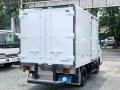 2020 Isuzu Elf Reefer Van 10FT with Side Door Topre 4HL1 Engine-6