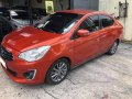 2017 Mitsubishi Mirage G4 GLS Automatic-1