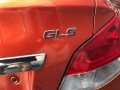 2017 Mitsubishi Mirage G4 GLS Automatic-2