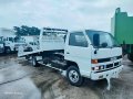 ISUZU SELF LOADER NPR-4