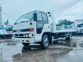 ISUZU SELF LOADER NPR-0