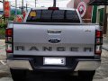 2020 Ford Ranger 2.2L XLT Automatic-1