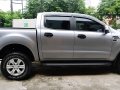 2020 Ford Ranger 2.2L XLT Automatic-11